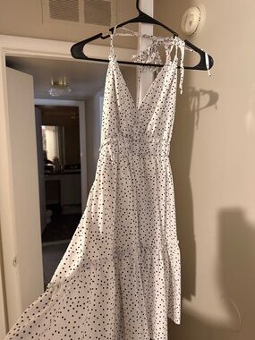 chinese dress ladies Maxi Dress with Crystal Bra  Santa